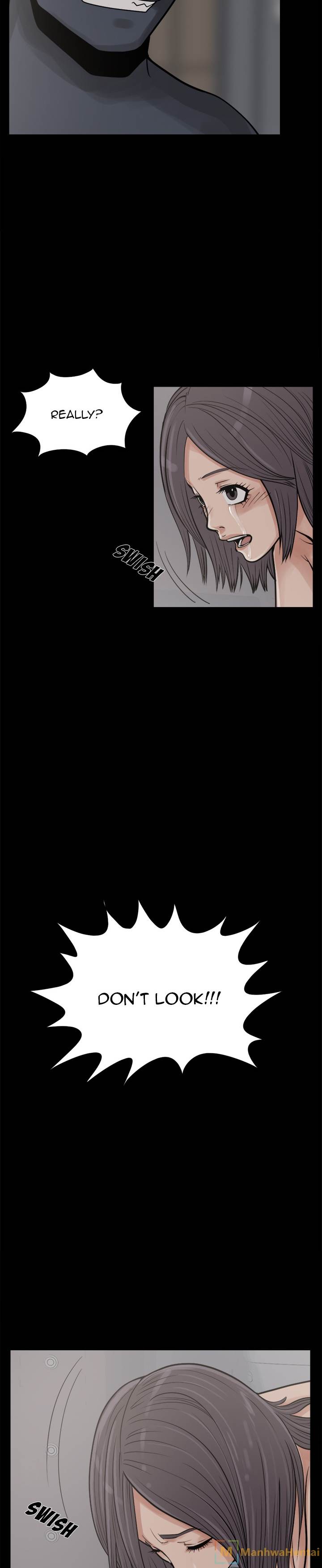 Island Puzzle - Chapter 8 [photo 3] - MangaPorn