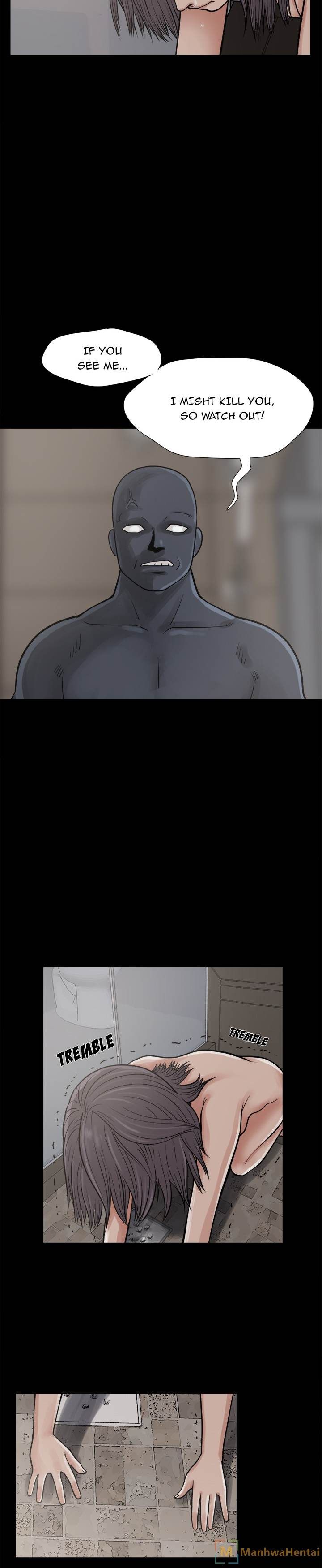 Island Puzzle - Chapter 8 [photo 4] - MangaPorn