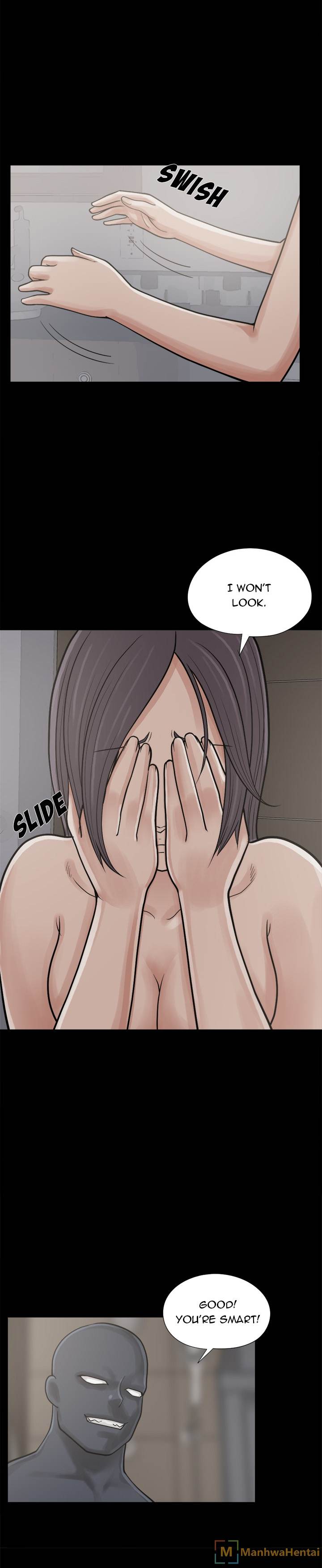 Island Puzzle - Chapter 8 [photo 5] - MangaPorn