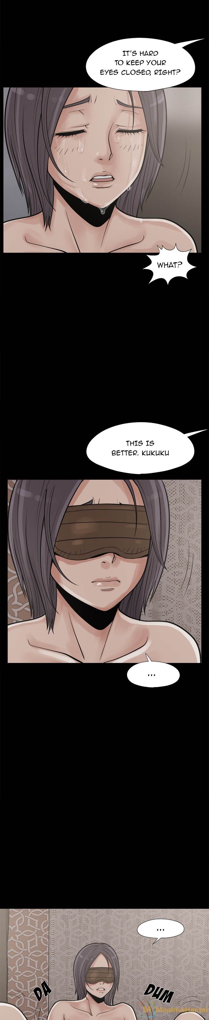 Island Puzzle - Chapter 8 [photo 9] - MangaPorn