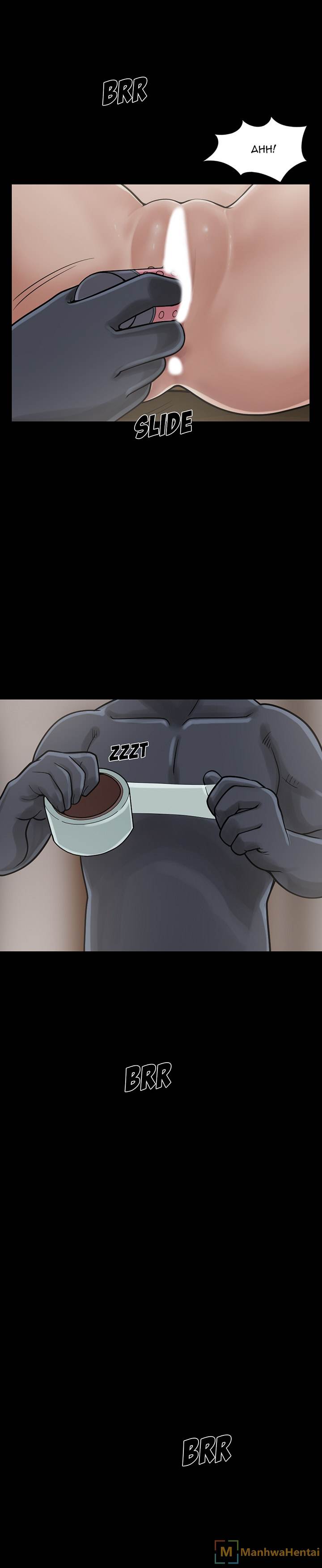 Island Puzzle - Chapter 9 [photo 13] - MangaPorn