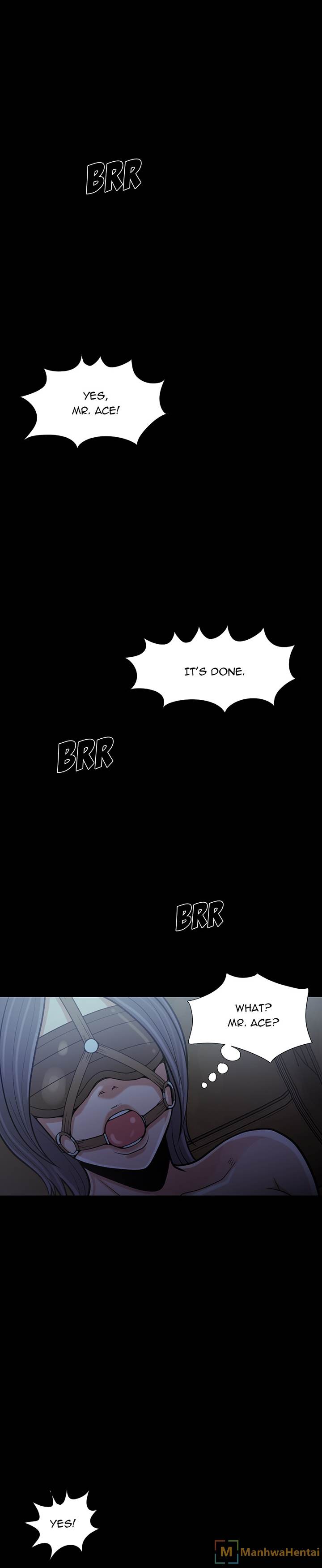 Island Puzzle - Chapter 9 [photo 14] - MangaPorn