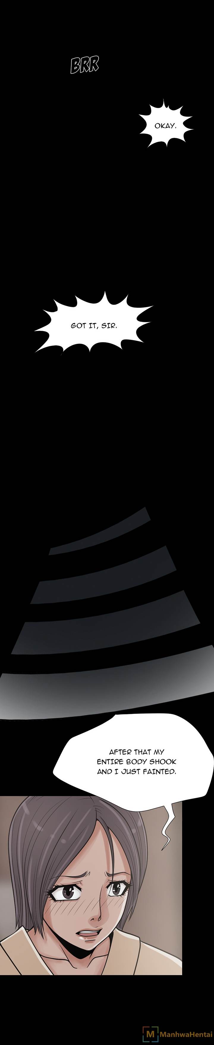 Island Puzzle - Chapter 9 [photo 15] - MangaPorn