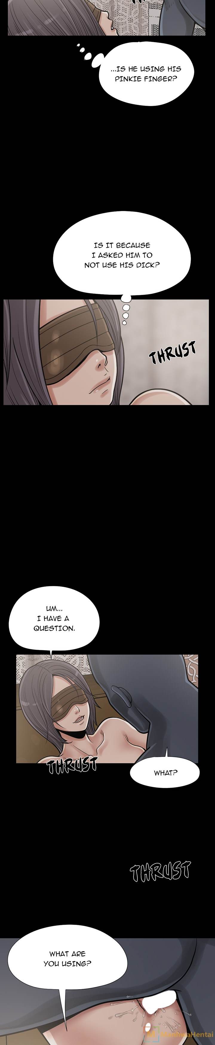 Island Puzzle - Chapter 9 [photo 6] - MangaPorn