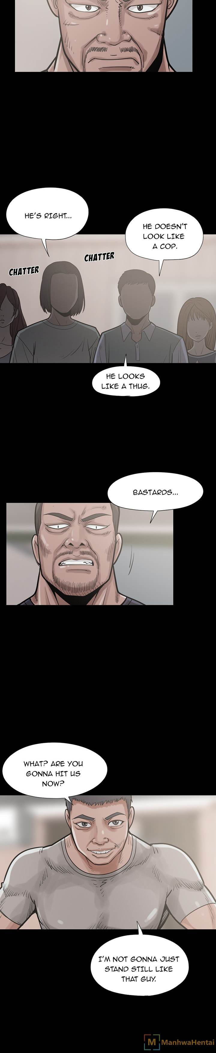 Island Puzzle - Chapter 10 [photo 10] - MangaPorn