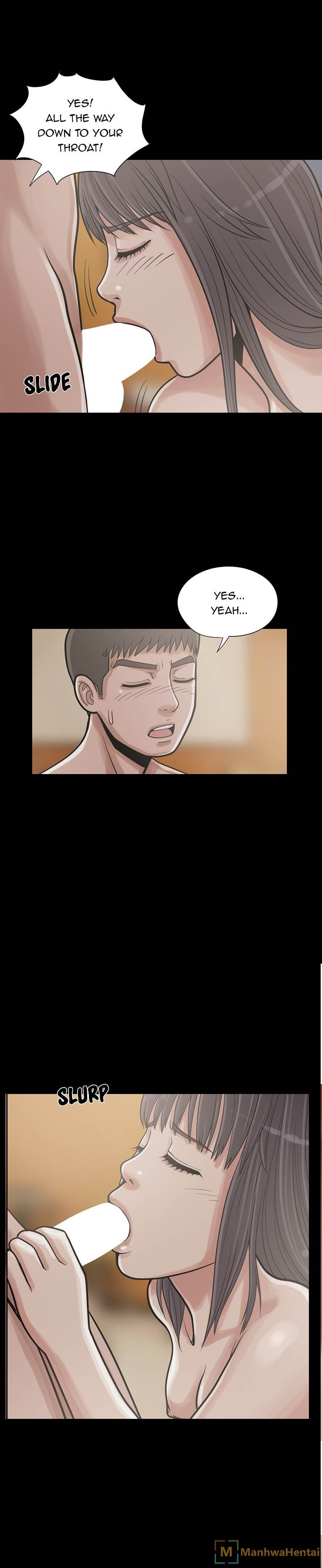 Island Puzzle - Chapter 10 [photo 22] - MangaPorn