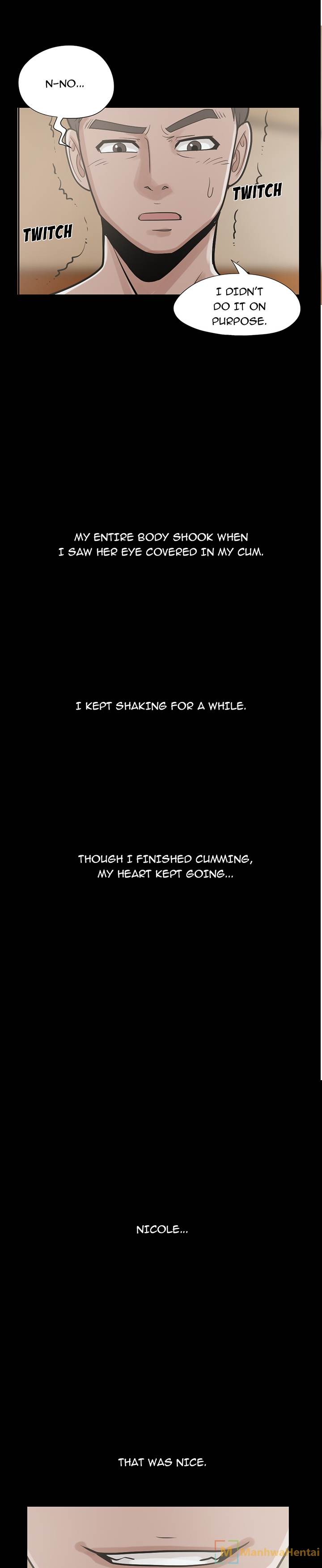 Island Puzzle - Chapter 10 [photo 28] - MangaPorn