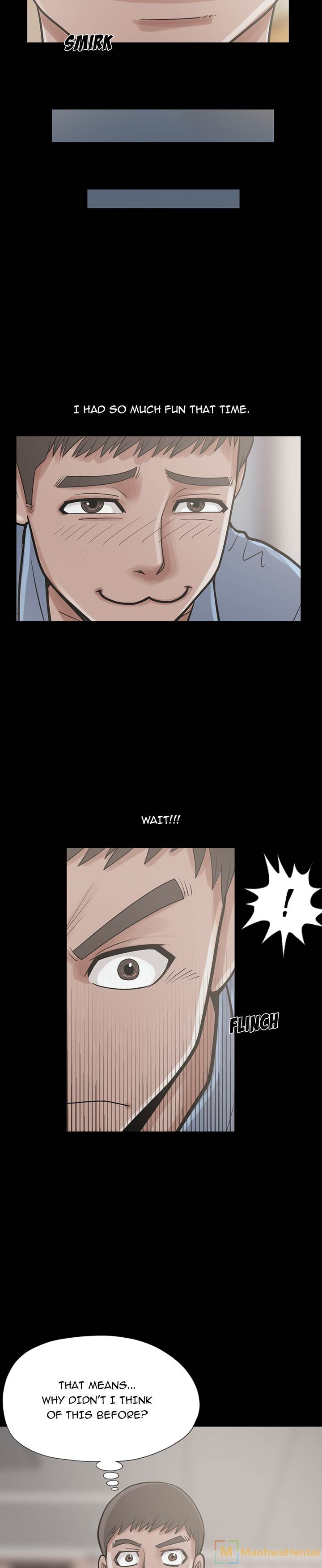 Island Puzzle - Chapter 10 [photo 29] - MangaPorn