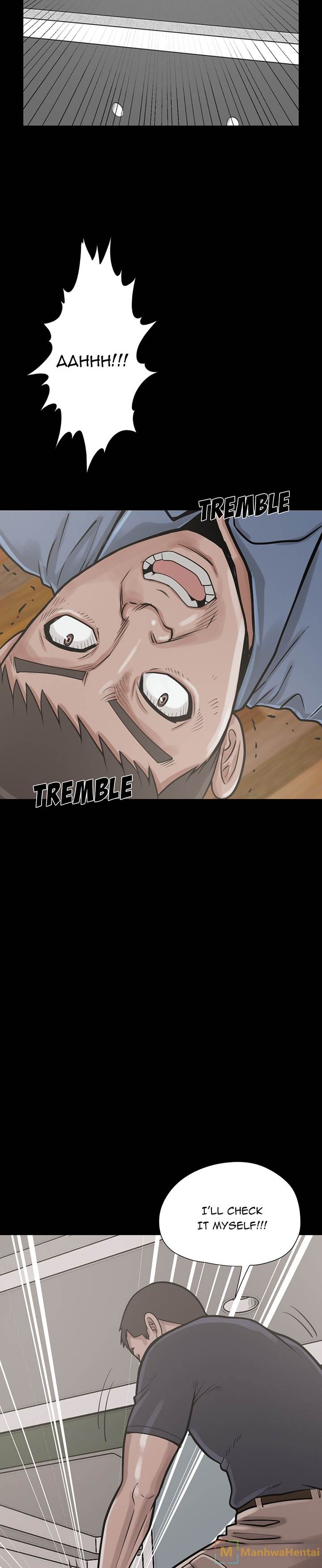 Island Puzzle - Chapter 10 [photo 4] - MangaPorn