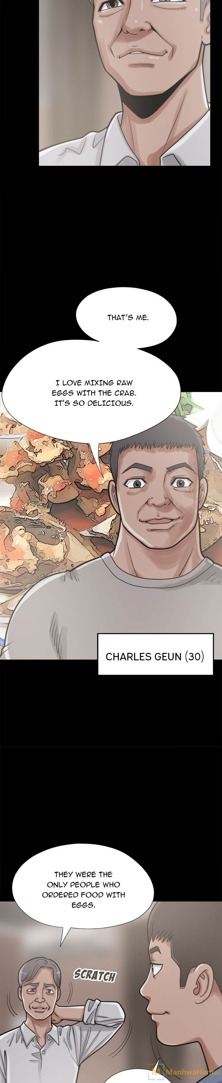 Island Puzzle - Chapter 11 [photo 11] - MangaPorn