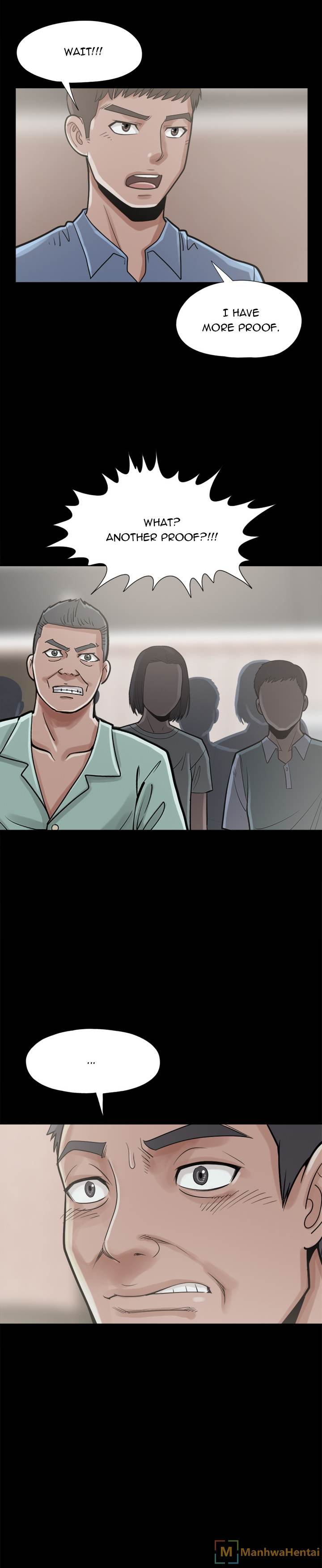 Island Puzzle - Chapter 11 [photo 30] - MangaPorn