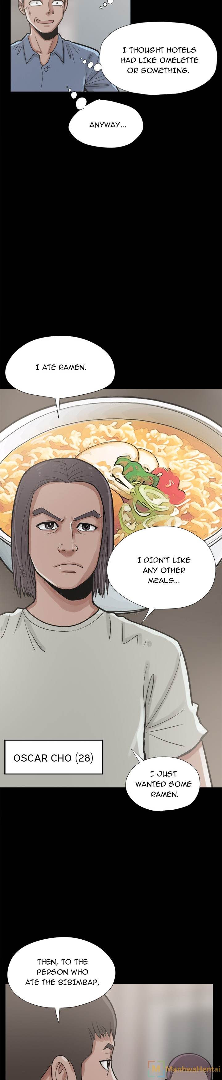 Island Puzzle - Chapter 11 [photo 9] - MangaPorn