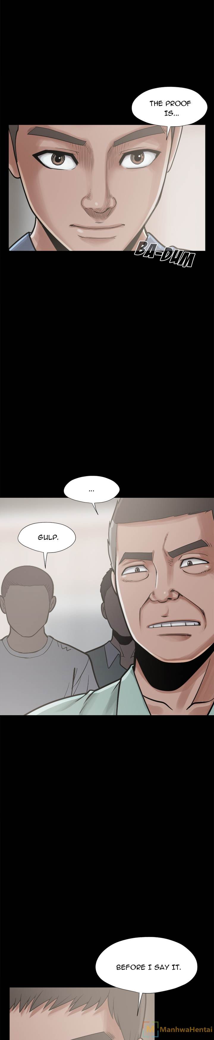 Island Puzzle - Chapter 12 [photo 10] - MangaPorn