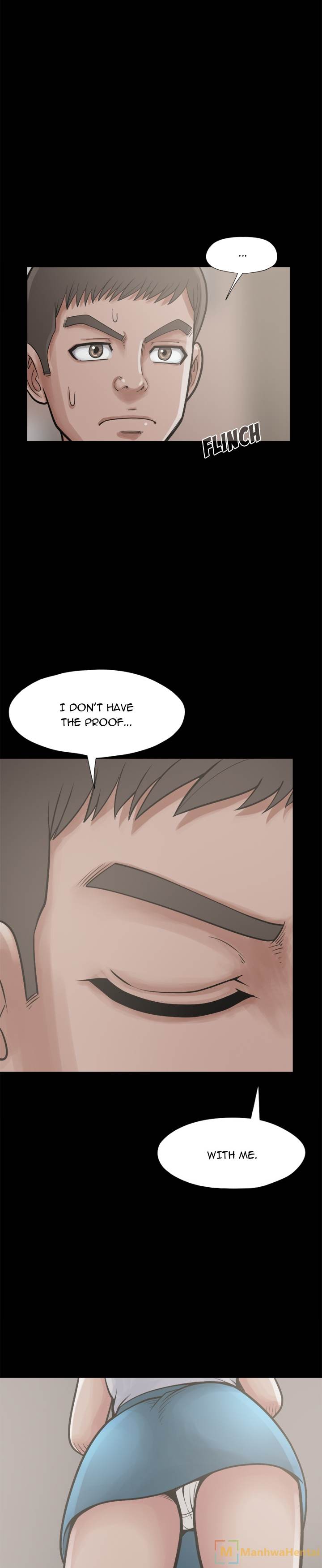 Island Puzzle - Chapter 12 [photo 13] - MangaPorn