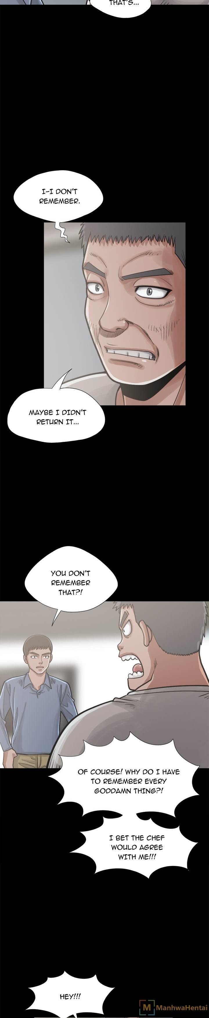 Island Puzzle - Chapter 12 [photo 19] - MangaPorn