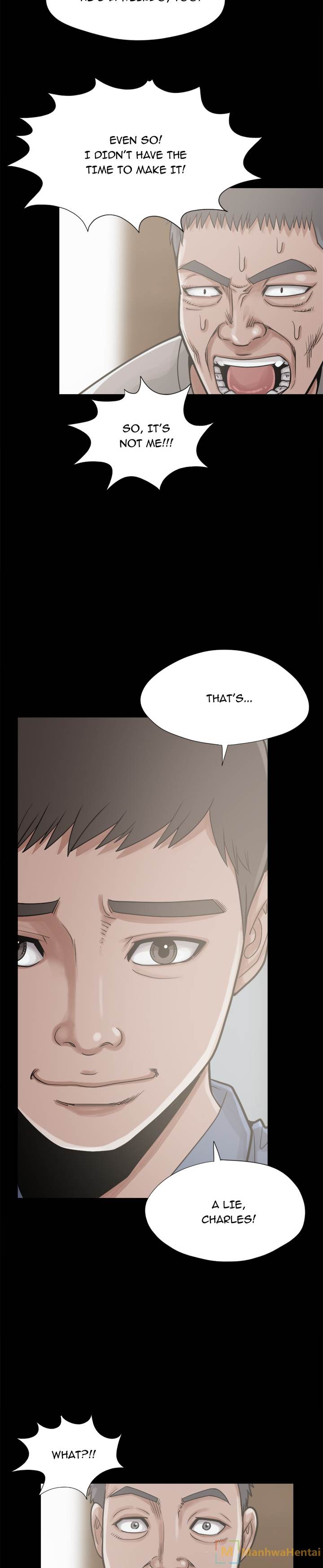 Island Puzzle - Chapter 12 [photo 24] - MangaPorn