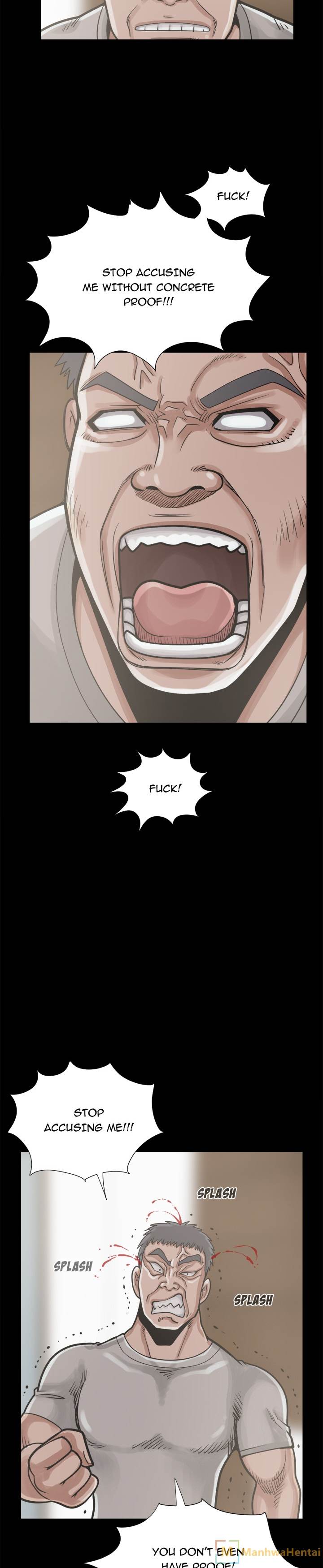 Island Puzzle - Chapter 12 [photo 25] - MangaPorn