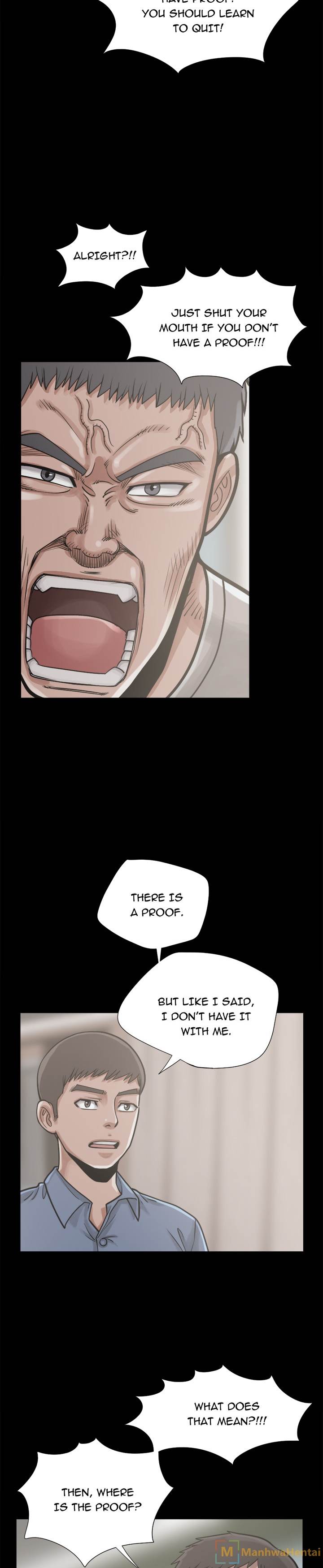 Island Puzzle - Chapter 12 [photo 26] - MangaPorn