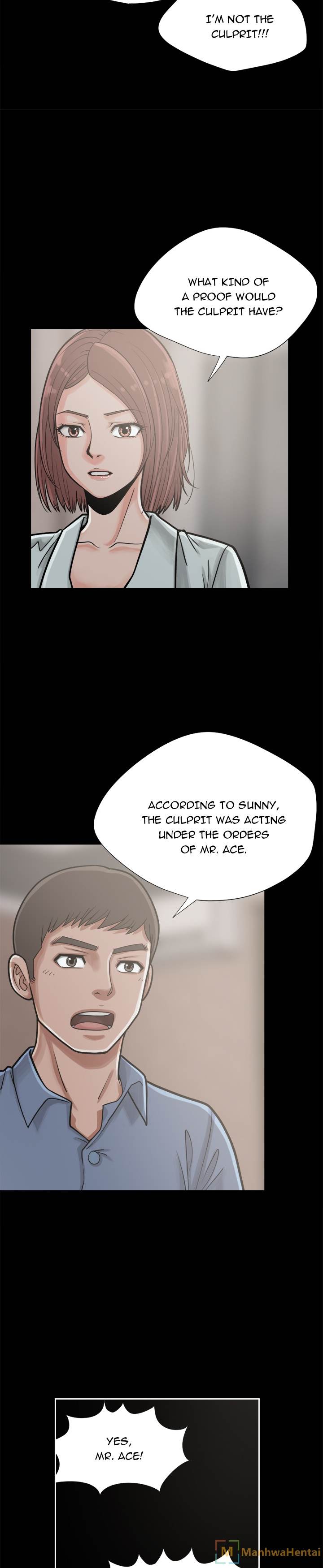 Island Puzzle - Chapter 12 [photo 28] - MangaPorn