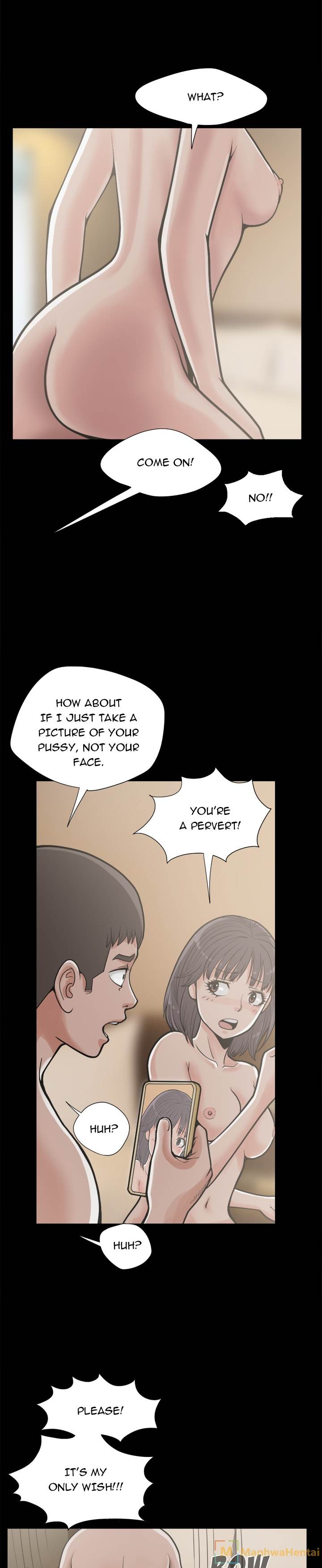 Island Puzzle - Chapter 12 [photo 5] - MangaPorn