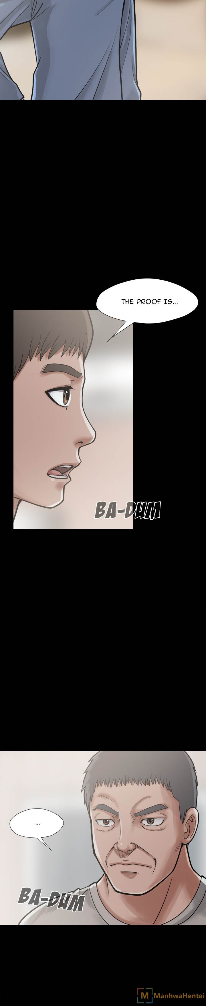 Island Puzzle - Chapter 12 [photo 9] - MangaPorn