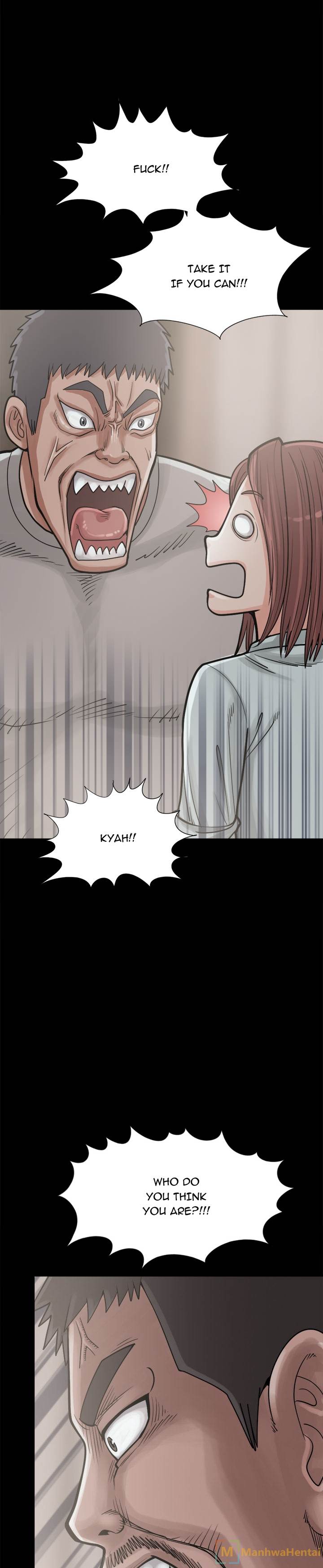 Island Puzzle - Chapter 13 [photo 10] - MangaPorn