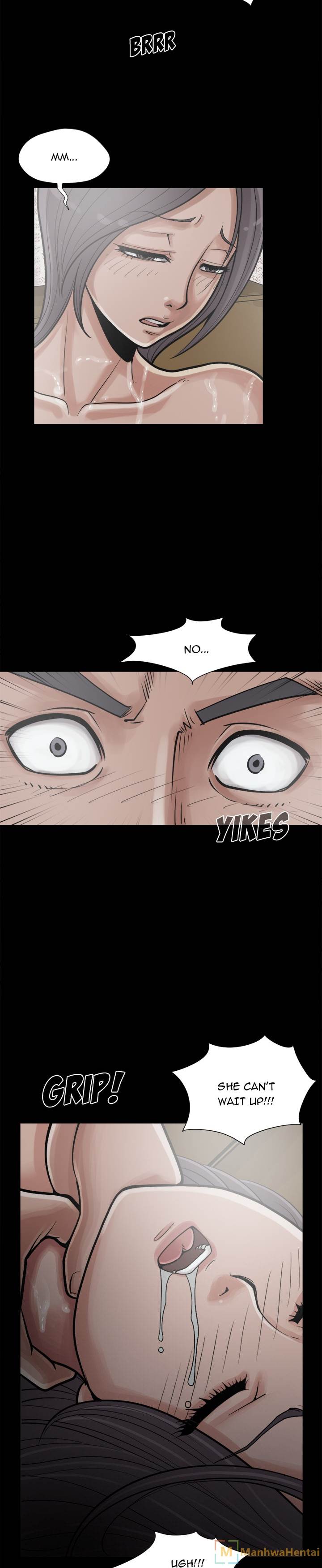 Island Puzzle - Chapter 13 [photo 30] - MangaPorn