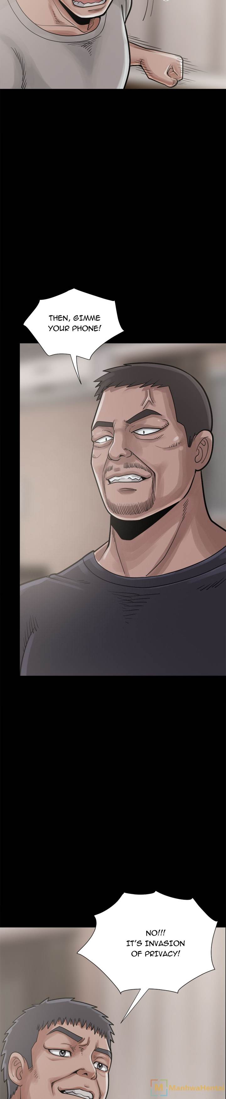 Island Puzzle - Chapter 13 [photo 7] - MangaPorn