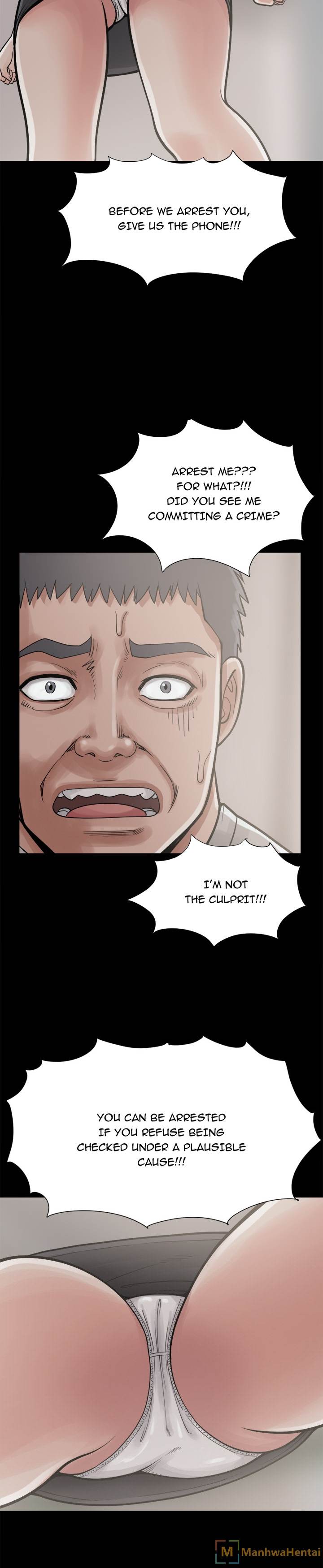 Island Puzzle - Chapter 13 [photo 9] - MangaPorn