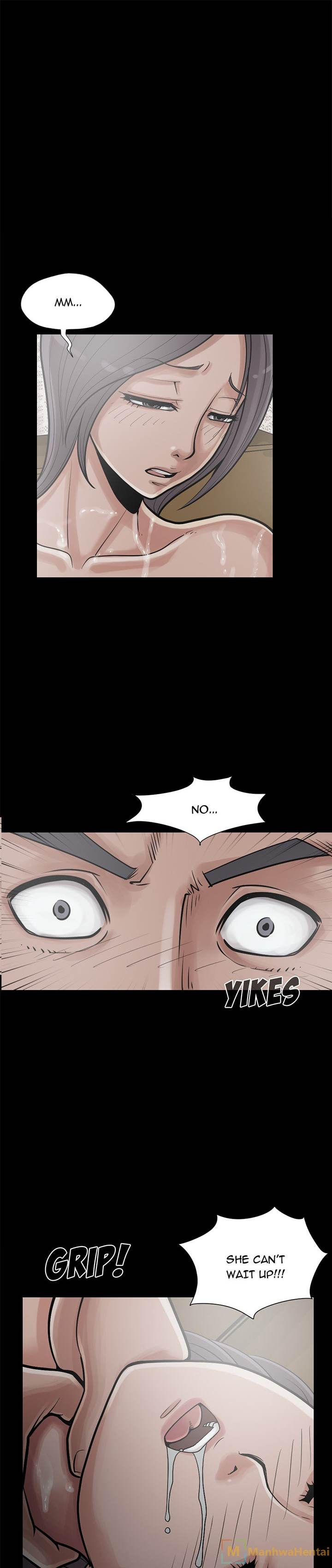 Island Puzzle - Chapter 14 [photo 1] - MangaPorn