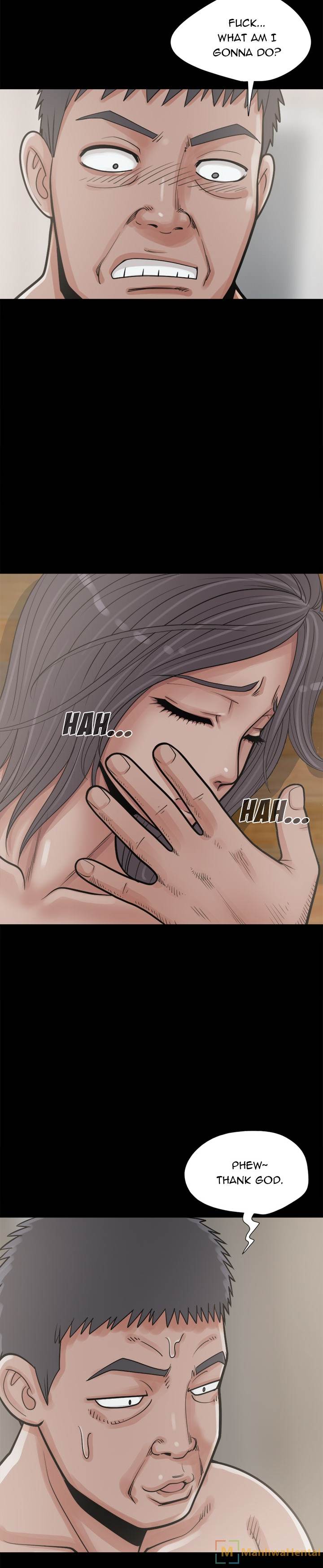 Island Puzzle - Chapter 14 [photo 10] - MangaPorn