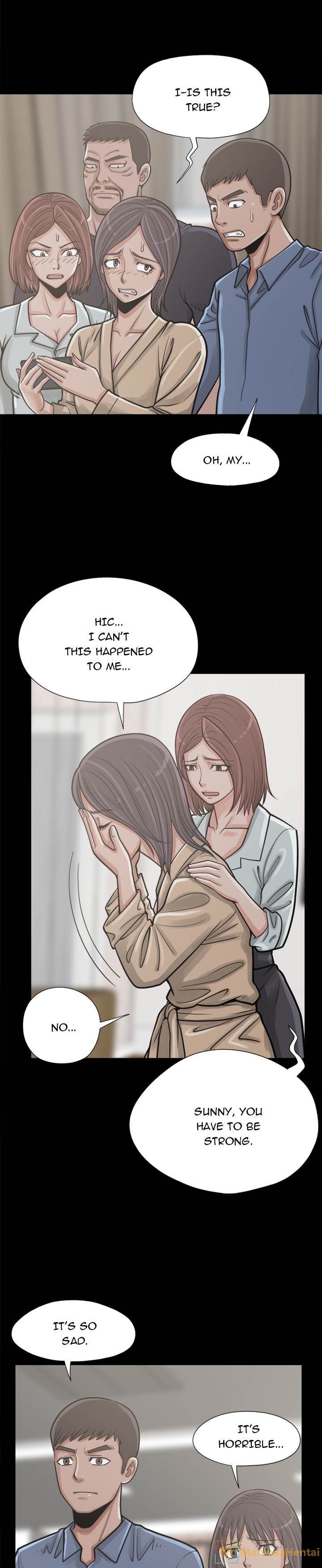 Island Puzzle - Chapter 14 [photo 14] - MangaPorn