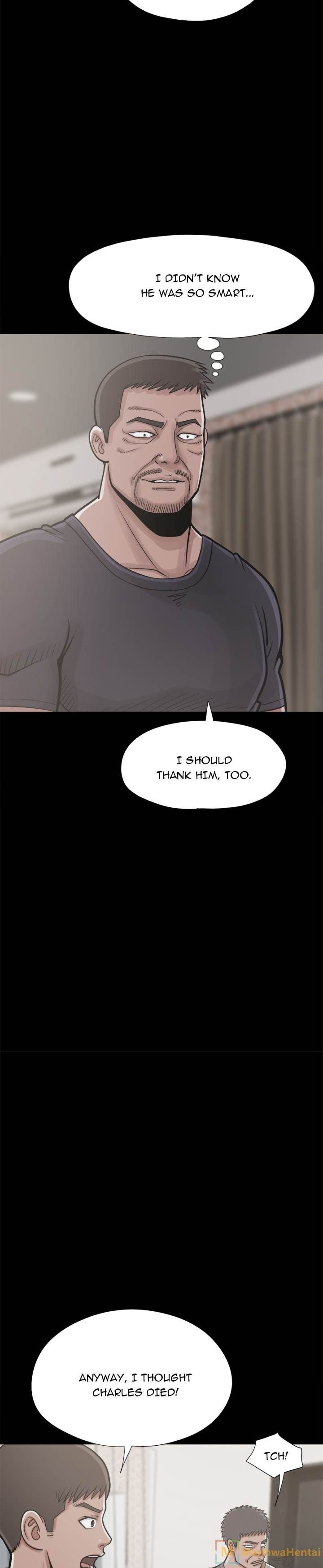 Island Puzzle - Chapter 14 [photo 16] - MangaPorn