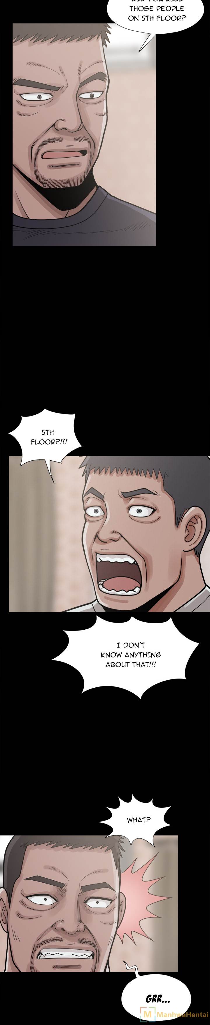 Island Puzzle - Chapter 14 [photo 25] - MangaPorn