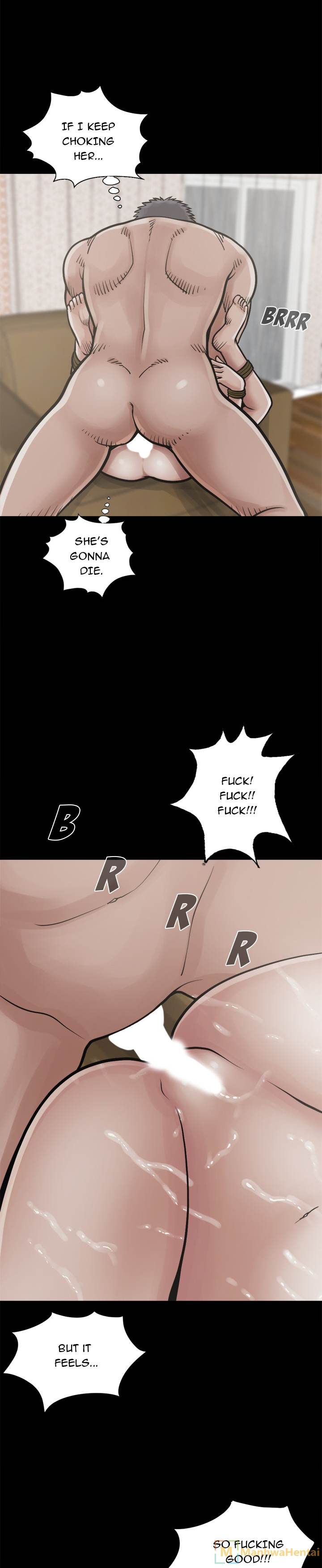 Island Puzzle - Chapter 14 [photo 4] - MangaPorn