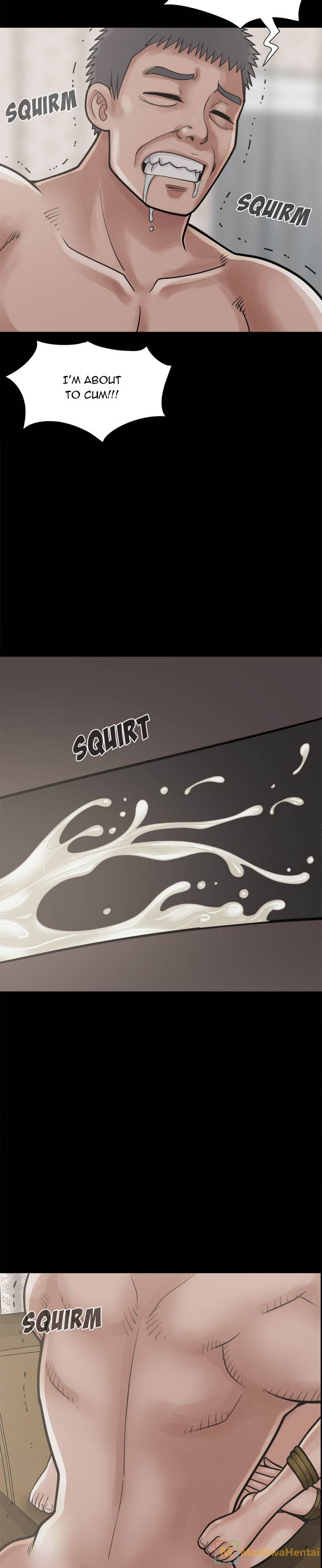 Island Puzzle - Chapter 14 [photo 5] - MangaPorn