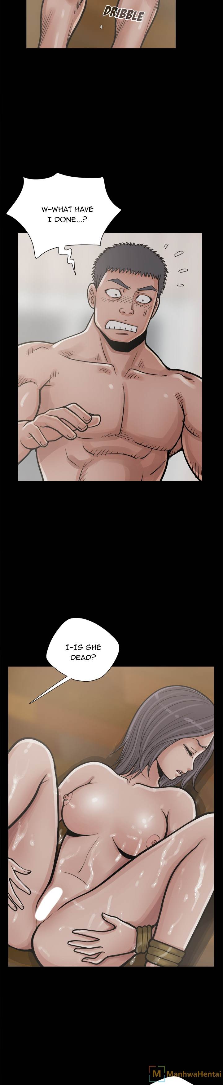 Island Puzzle - Chapter 14 [photo 9] - MangaPorn