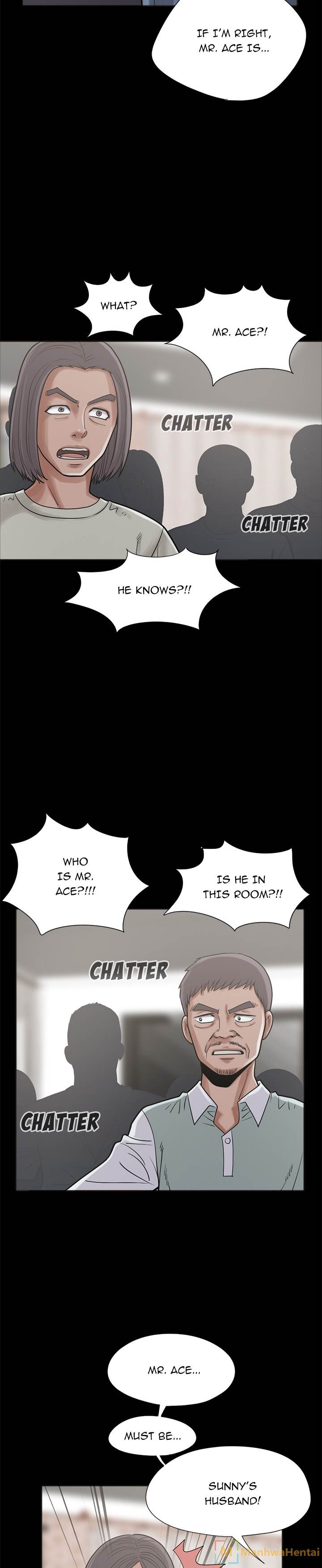 Island Puzzle - Chapter 15 [photo 7] - MangaPorn