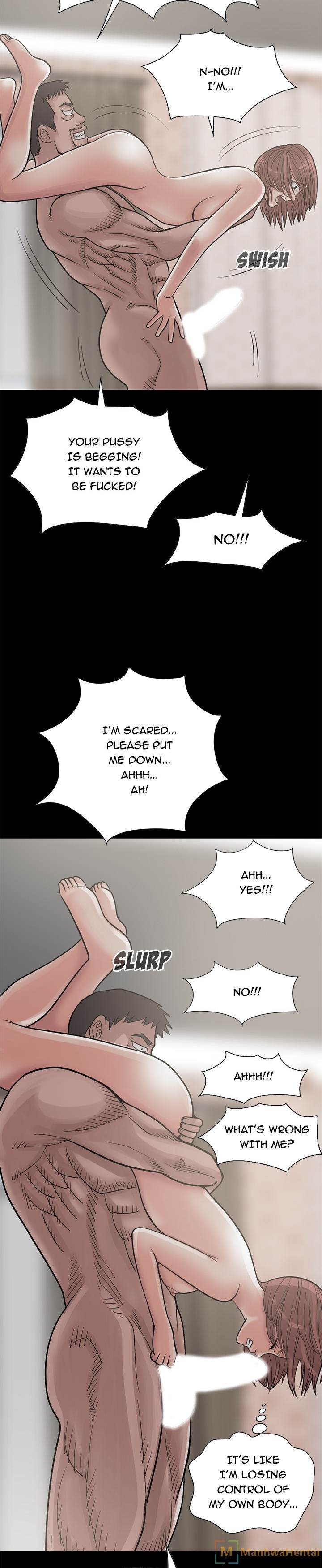 Island Puzzle - Chapter 16 [photo 15] - MangaPorn