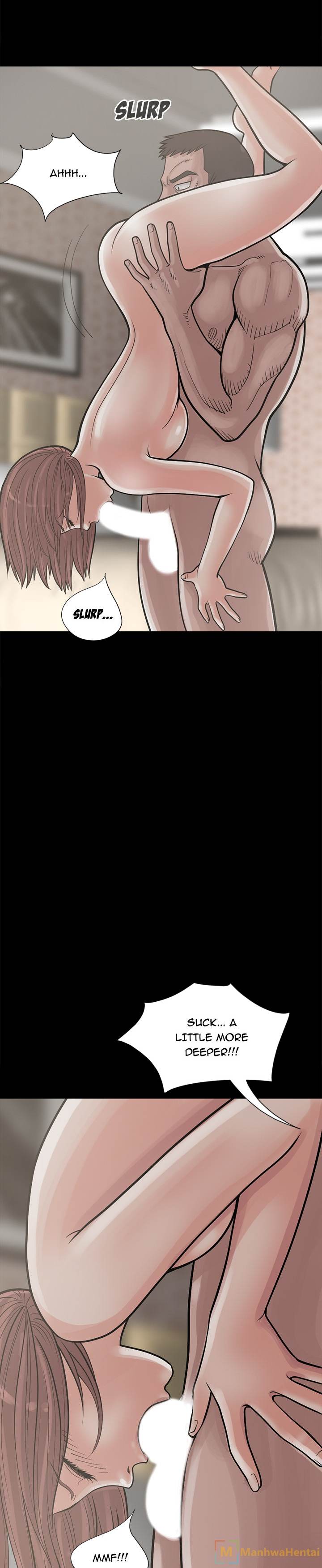 Island Puzzle - Chapter 16 [photo 24] - MangaPorn