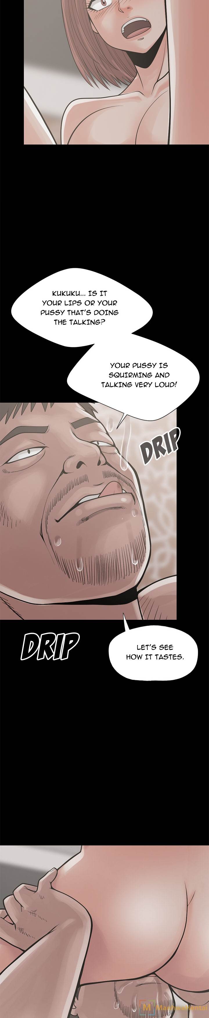 Island Puzzle - Chapter 16 [photo 3] - MangaPorn