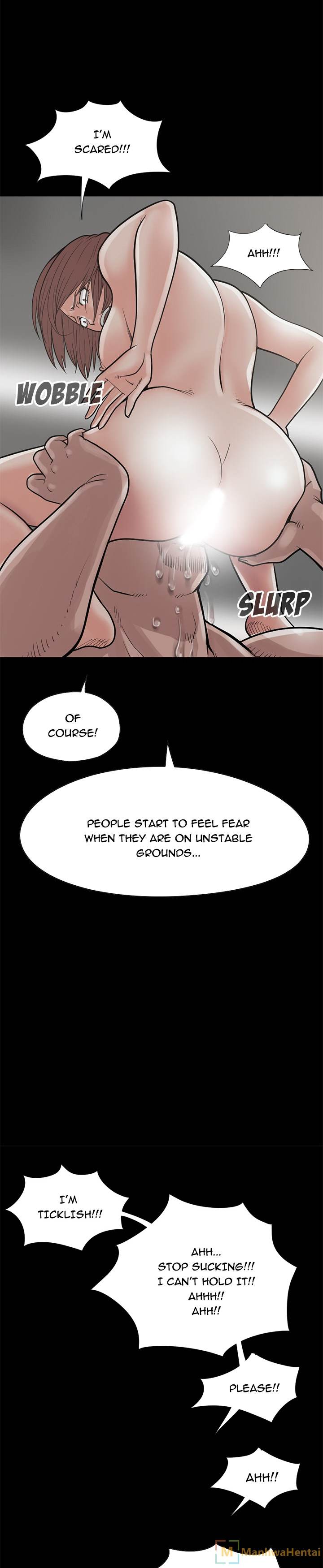 Island Puzzle - Chapter 16 [photo 6] - MangaPorn