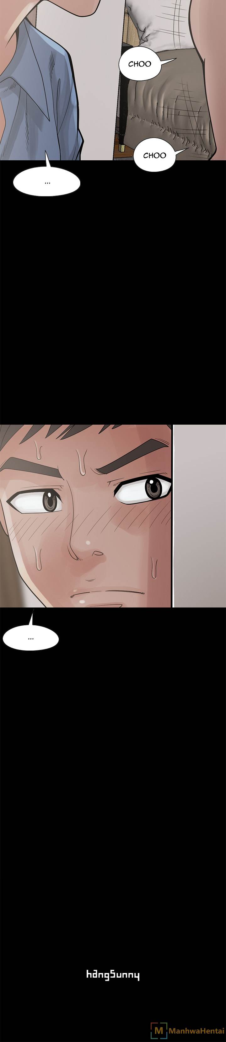 Island Puzzle - Chapter 17 [photo 32] - MangaPorn