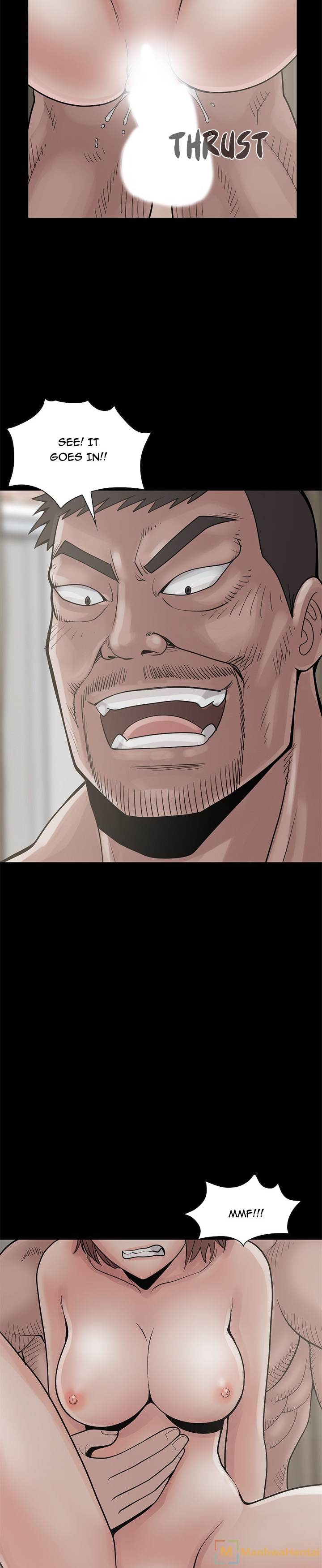 Island Puzzle - Chapter 17 [photo 4] - MangaPorn