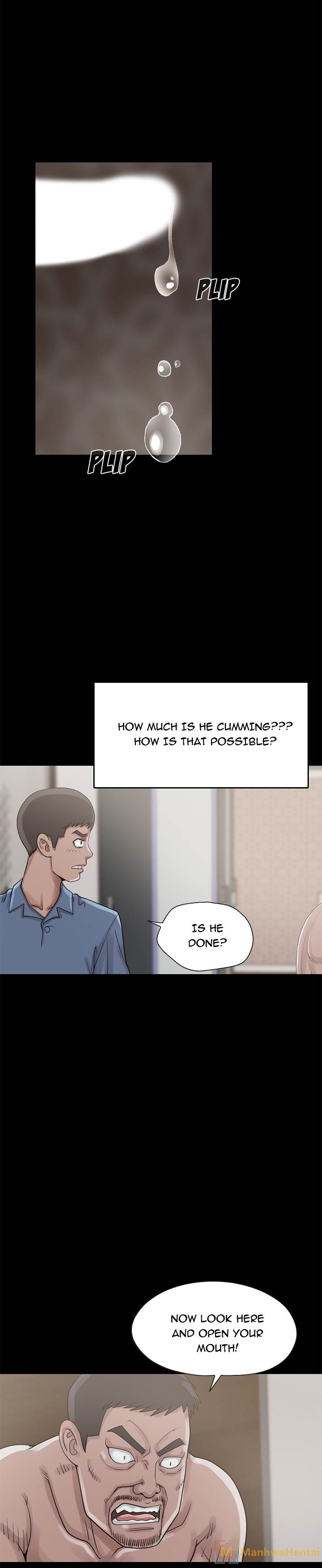Island Puzzle - Chapter 18 [photo 24] - MangaPorn