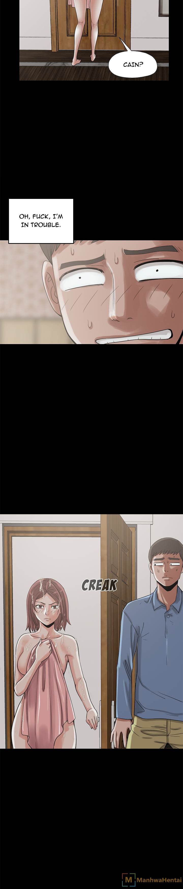 Island Puzzle - Chapter 19 [photo 10] - MangaPorn