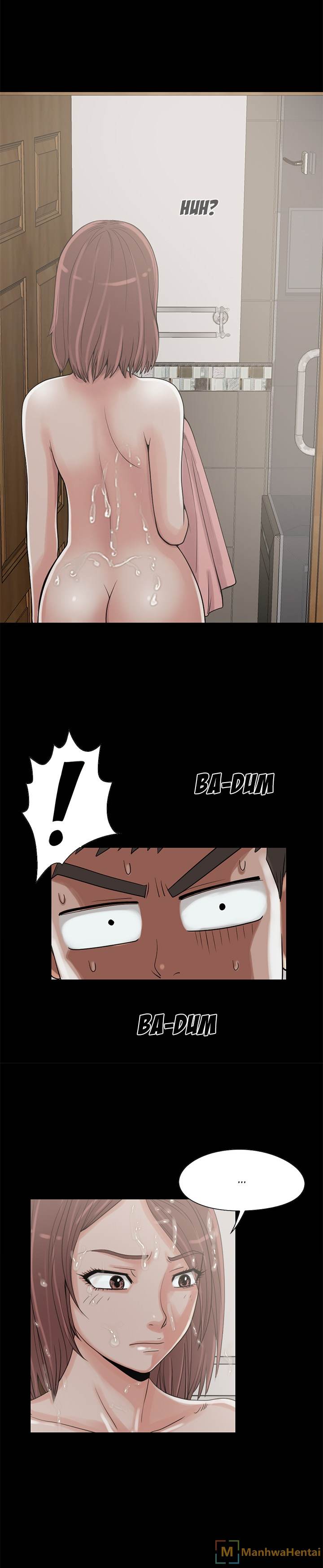 Island Puzzle - Chapter 19 [photo 11] - MangaPorn