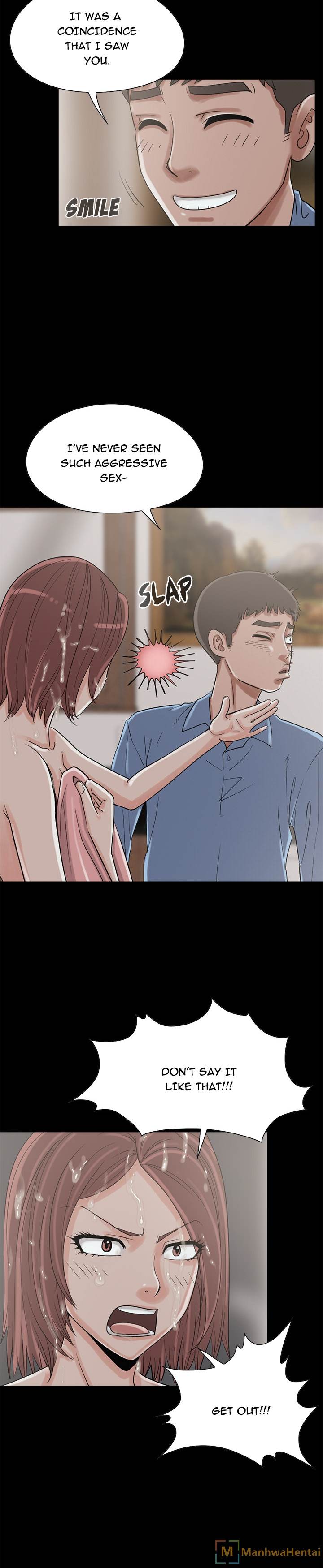 Island Puzzle - Chapter 19 [photo 13] - MangaPorn