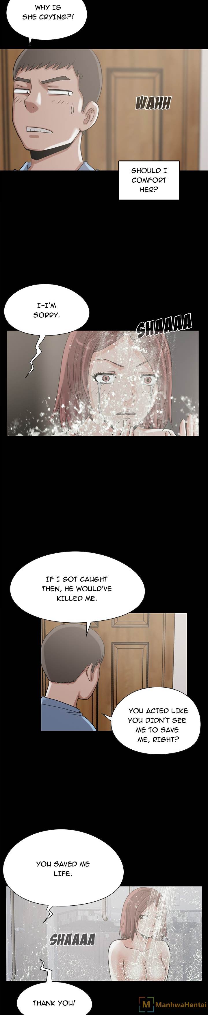 Island Puzzle - Chapter 19 [photo 16] - MangaPorn