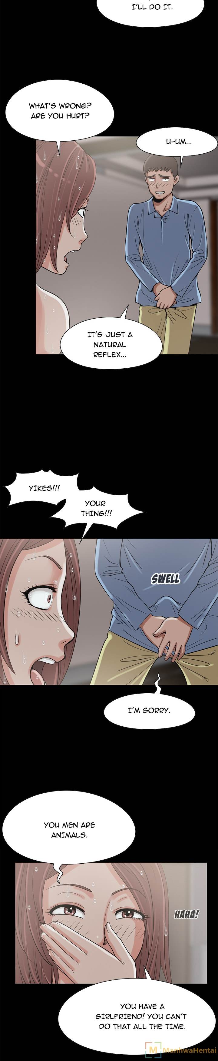 Island Puzzle - Chapter 19 [photo 19] - MangaPorn